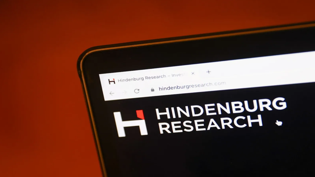 Hindenburg Research Allegations Against SEBI Chief and the Adani Group India