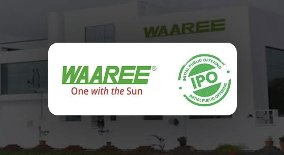 Waaree Energy IPO: A Green Investment Opportunity on the Horizon