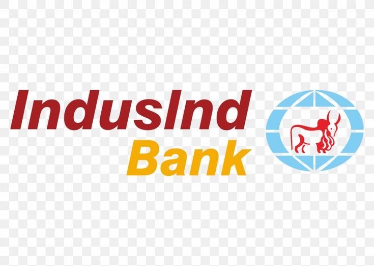 Why indusind bank fell today ?